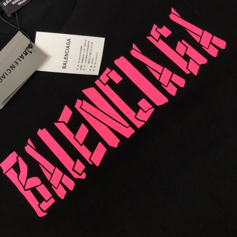 Balenciaga T-Shirts